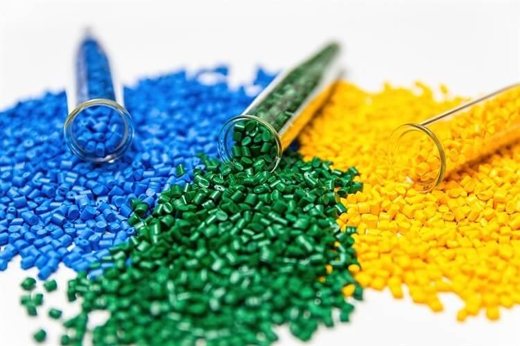 Plastic & Polymer market overview